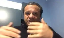 Coronavirus, De Luca senza freni: &laquo;L'ultimo decreto Conte? Una porcheria&raquo;