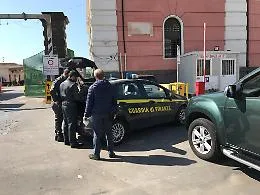 Catania, latitante romeno catturato nei pressi del porto