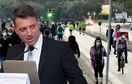 Fase 2 , il &ldquo;saggio&rdquo;: &laquo;La Sicilia ha un piano B. Ecco tutte le incoerenze del decreto&raquo;