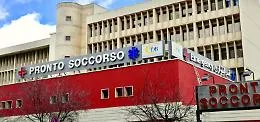 Palermo, guarito e dimesso secondo paziente bergamasco