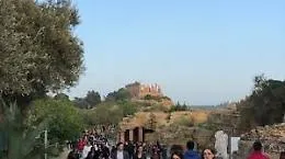 Consulta comunale del turismo di Agrigento, un successo