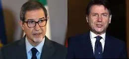 Fase2, Musumeci a Conte: &laquo;Imprese devono
 ripartire ma accessi in Sicilia ancora off limits&raquo;