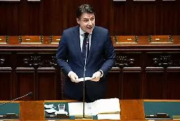 Conte pensa ad aperture pi&ugrave; ampie nelle regioni con meno contagi