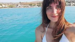 Su "Maglieria italiana", un reportage sulla stilista agrigentina Simona Agnello