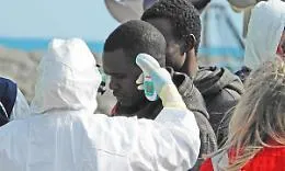 In arrivo a Pozzallo una seconda nave per la quarantena dei migranti
