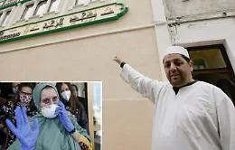 Silvia e la conversione all'Islam. L'Imam di Catania: &laquo;Basta fango&raquo;