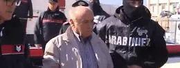 Torna in carcere boss di Favignana scarcerato per il Covid 19