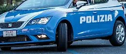 Siracusa, 250 di marijuana nel sacchetto della spesa: arrestato