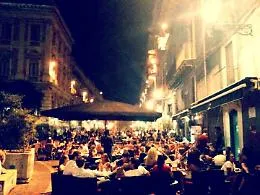 Fase 2, a Catania dehors "veloci" per pub e ristoranti in tutta la citt&agrave;