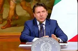 Crisi coronavirus, Conte rilancia la fiscalit&agrave; di vantaggio per il Mezzogiorno