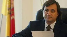 Francesco Scoma lascia Forza Italia: &laquo;Vado con Matteo Renzi&raquo;