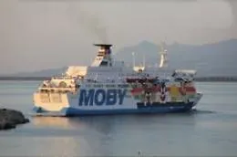 Moby Zaza l'armatore si riprende la nave: nessuna proroga del contratto