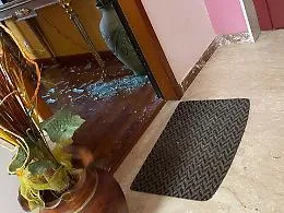 Gela, esplosione in una cucina:
madre e figlia salve per miracolo