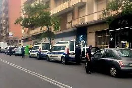 Catania, controlli del Municipale alla Fiera e al viale Rapisardi: multe e sequestri
