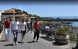 Catania, la prefettura guarda al weekend: nel mirino attivit&agrave; e assembramenti