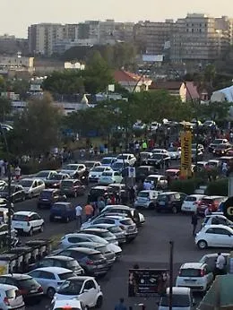 Catania, lungomare: "Ridatemi la Fase 1"