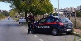 Riesi, marito violento arrestato:
la segnalazione di un'amica ai Cc