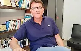 Al via l'inizio dell'anno scolastico, il candidato sindaco, Marco Zambuto, preoccupato per le disposizioni anti covid