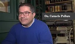 "Sorella Sanit&agrave;": coinvolti tre agrigentini: indagato anche il deputato Carmelo Pullara