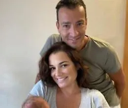 Alena Seredova mamma per la terza volta: &egrave; nata Vivienne Charlotte