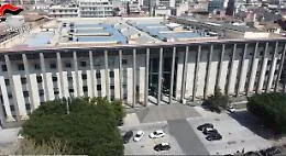 Truffa sulla pensioni di invalidit&agrave;, revoca dei domiciliari per due medici