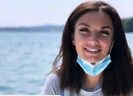 Elettra Lamborghini prepara le nozze insieme ad Enzo Miccio