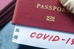 La &ldquo;patente d'immunit&agrave;&rdquo; per i turisti approda in conferenza Stato-Regioni