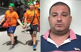 Il pap&agrave; di Simone: &laquo;Ci aspettavamo una pena pi&ugrave; severa&raquo;