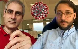 I due ricercatori siciliani che mirano
al &ldquo;tallone d'Achille&rdquo; del coronavirus