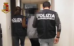 Presunto orco adescava minori
per consumare rapporti sessuali