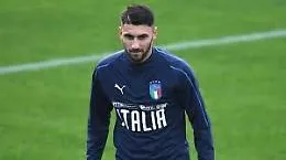 &Egrave; del narese Vincenzo Grifo il primo gol italiano dopo lo stop dei campionati a causa del Coronavirus