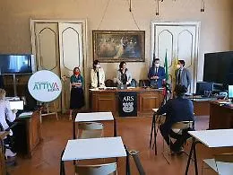 Neo gruppo all'Ars da ex M5S: &laquo;Ecco perch&egrave; ce ne siamo andati&raquo;