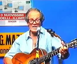 Scomparso Pippo Trovato, uno dei protagonisti della Taormina anni '60
