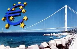 Ponte sullo Stretto, la corsa all'oro dell'Ue e gli &ldquo;ostacoli&rdquo; delle lobby del Nord
