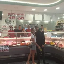 Gossip: Clizia Incorvaia e Paolo Ciavarro dopo il "Gf vip" soggiorno a Porto Empedocle
