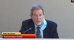 Musumeci: &laquo;Sicilia entra nella fase 2 e mezzo. Bertolaso? Lavora per un euro&raquo;