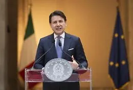 "Il piano Rinascita" di Conte, il premier: &laquo;Dobbiamo fare presto&raquo;