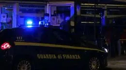 Corruzione, frode e traffico di rifiuti all&rsquo;ombra della mafia: 9 indagati a Catania