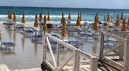 Palermo, divieto di stazionamento per strada e sulle spiagge dalle 16 alle 22