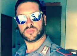 Davide, il palestrato che amava il suo corpo
