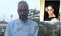 Omicidio dello chef Peppe Lucifora, arrestato un carabiniere: movente passionale