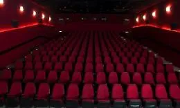 Cinema, riaperti in tutt'Italia tranne che a Palermo e Trapani