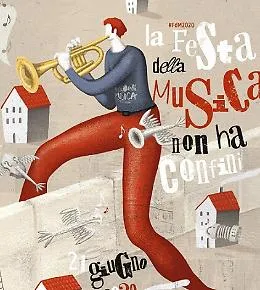 Catania, torna la Festa della Musica: spettacoli dal vivo e on line