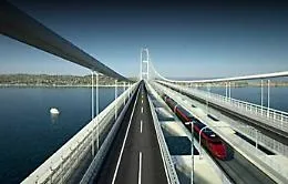 Ponte sullo Stretto, se non ora quando? L'asse delle Regioni con Salini-Impregilo