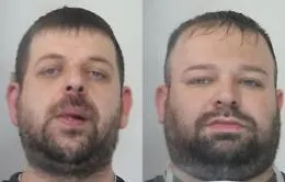 Catania, quella casa era il market della coca: arrestati due fratelli