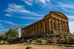 Elezioni Agrigento, Daniela Catalano: "Sbigliettamento alla Valle. Il 30 per cento al Comune"