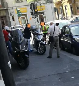 Catania: pi&ugrave; controlli per ristabilire la convivenza civile