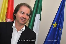 Voto di scambio, torna ai domiciliari ex deputato trapanese Lo Sciuto