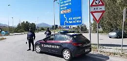 Le tre ladre catanesi che razziavano i supermercati di Milazzo