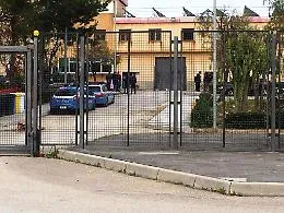 Proclamato lo stato di agitazione alla casa circondariale di Agrigento